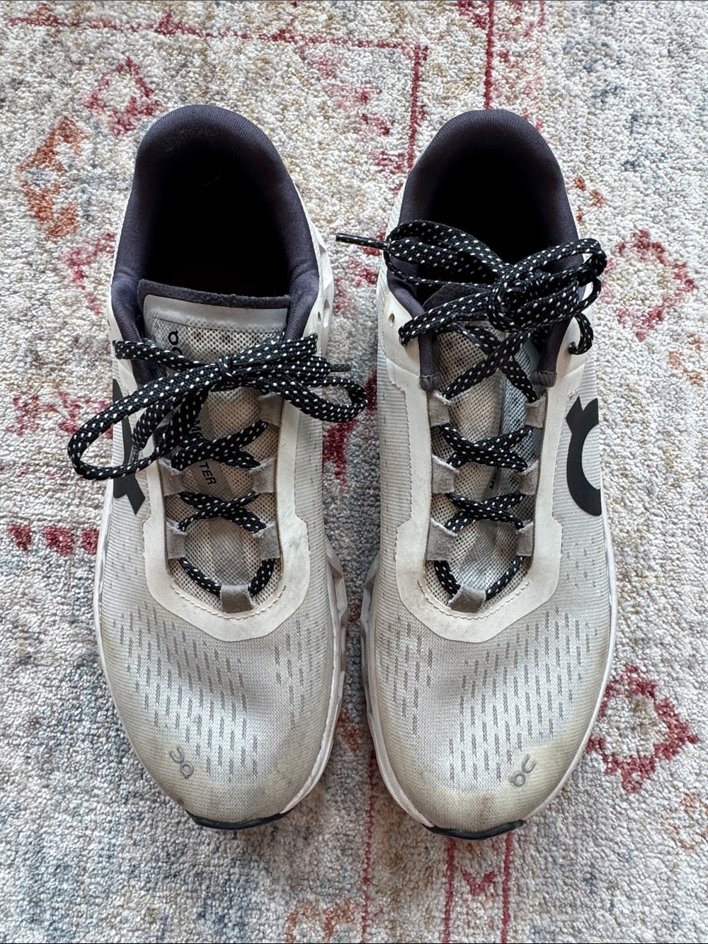 ON Cloudmonster Running Shoes - Picture 2 of 7